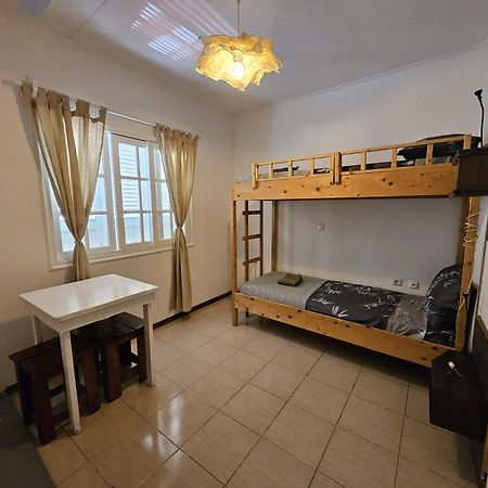 سانتا ماريا Casa Blu Guesthouse - Casa De Hospedes المظهر الخارجي الصورة