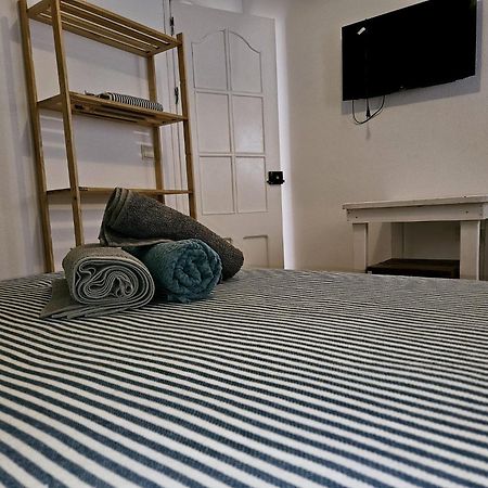 سانتا ماريا Casa Blu Guesthouse - Casa De Hospedes المظهر الخارجي الصورة