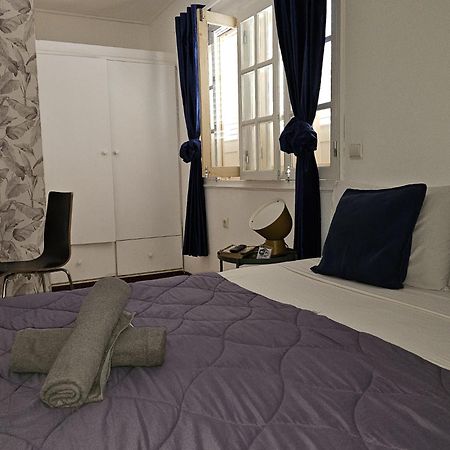 سانتا ماريا Casa Blu Guesthouse - Casa De Hospedes المظهر الخارجي الصورة