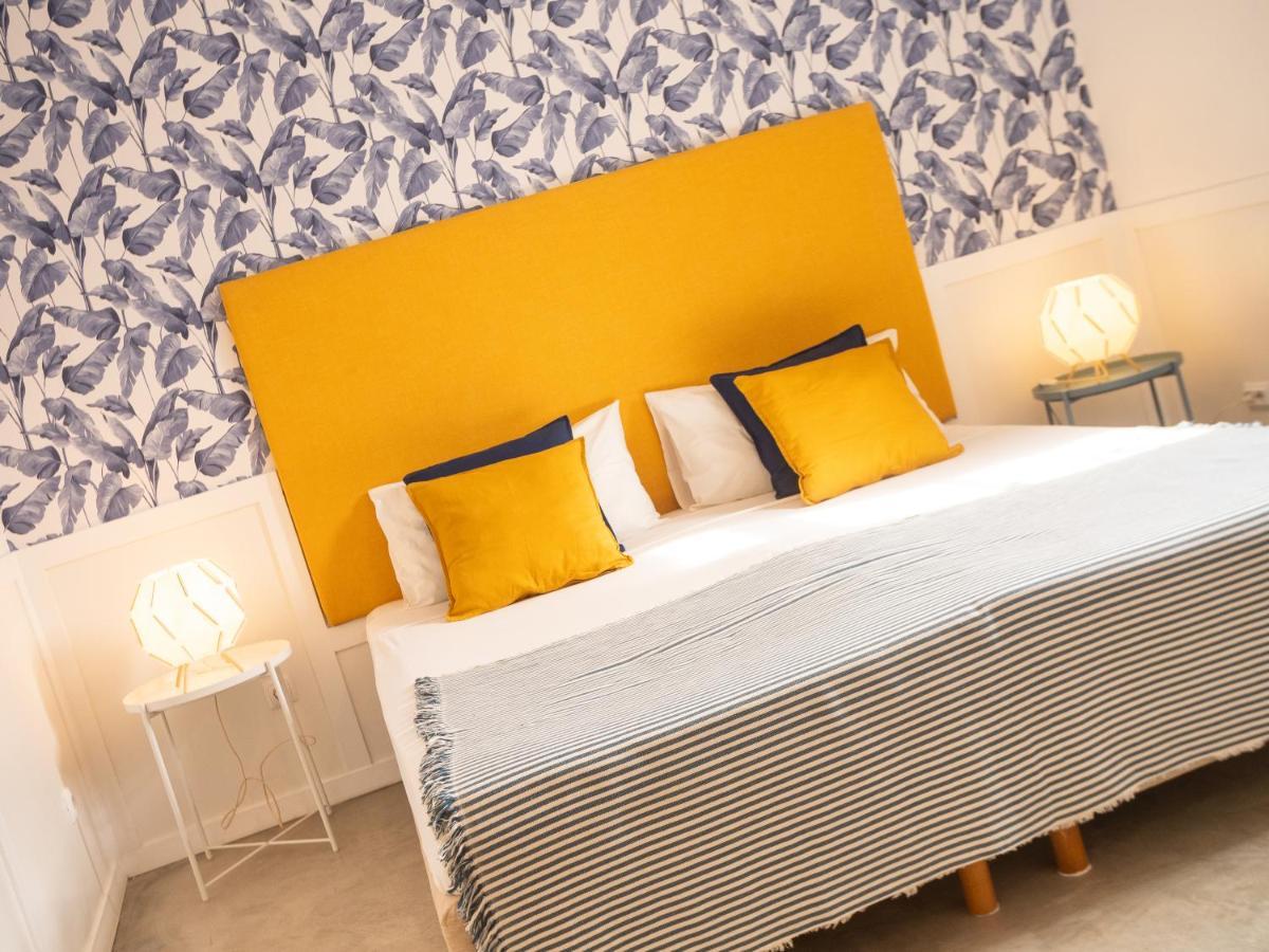 سانتا ماريا Casa Blu Guesthouse - Casa De Hospedes المظهر الخارجي الصورة