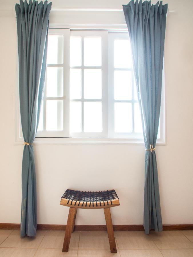 سانتا ماريا Casa Blu Guesthouse - Casa De Hospedes المظهر الخارجي الصورة