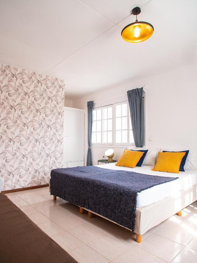سانتا ماريا Casa Blu Guesthouse - Casa De Hospedes المظهر الخارجي الصورة