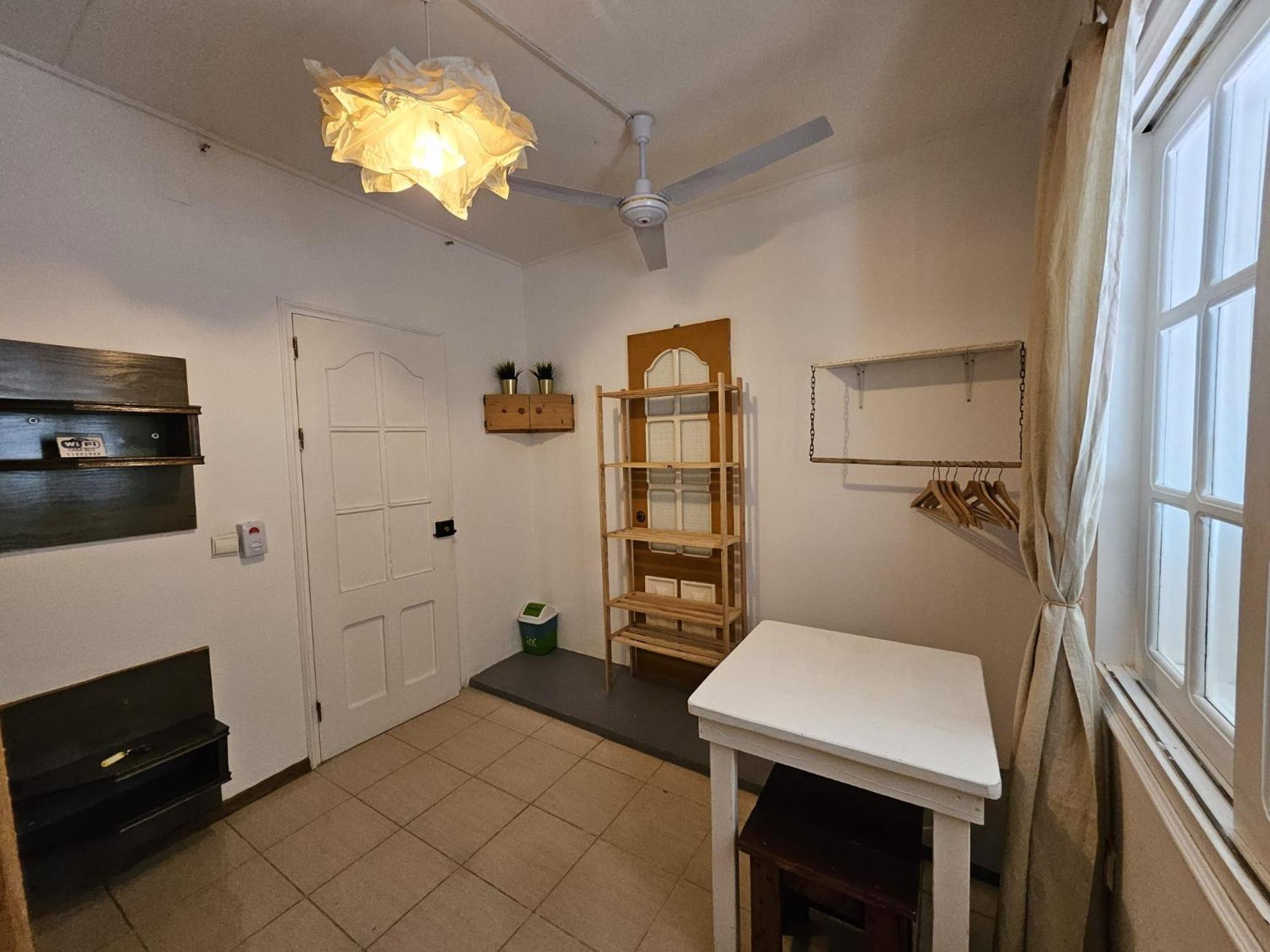سانتا ماريا Casa Blu Guesthouse - Casa De Hospedes المظهر الخارجي الصورة