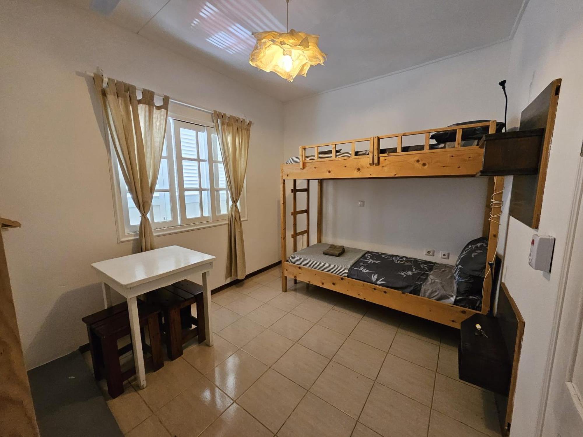 سانتا ماريا Casa Blu Guesthouse - Casa De Hospedes المظهر الخارجي الصورة