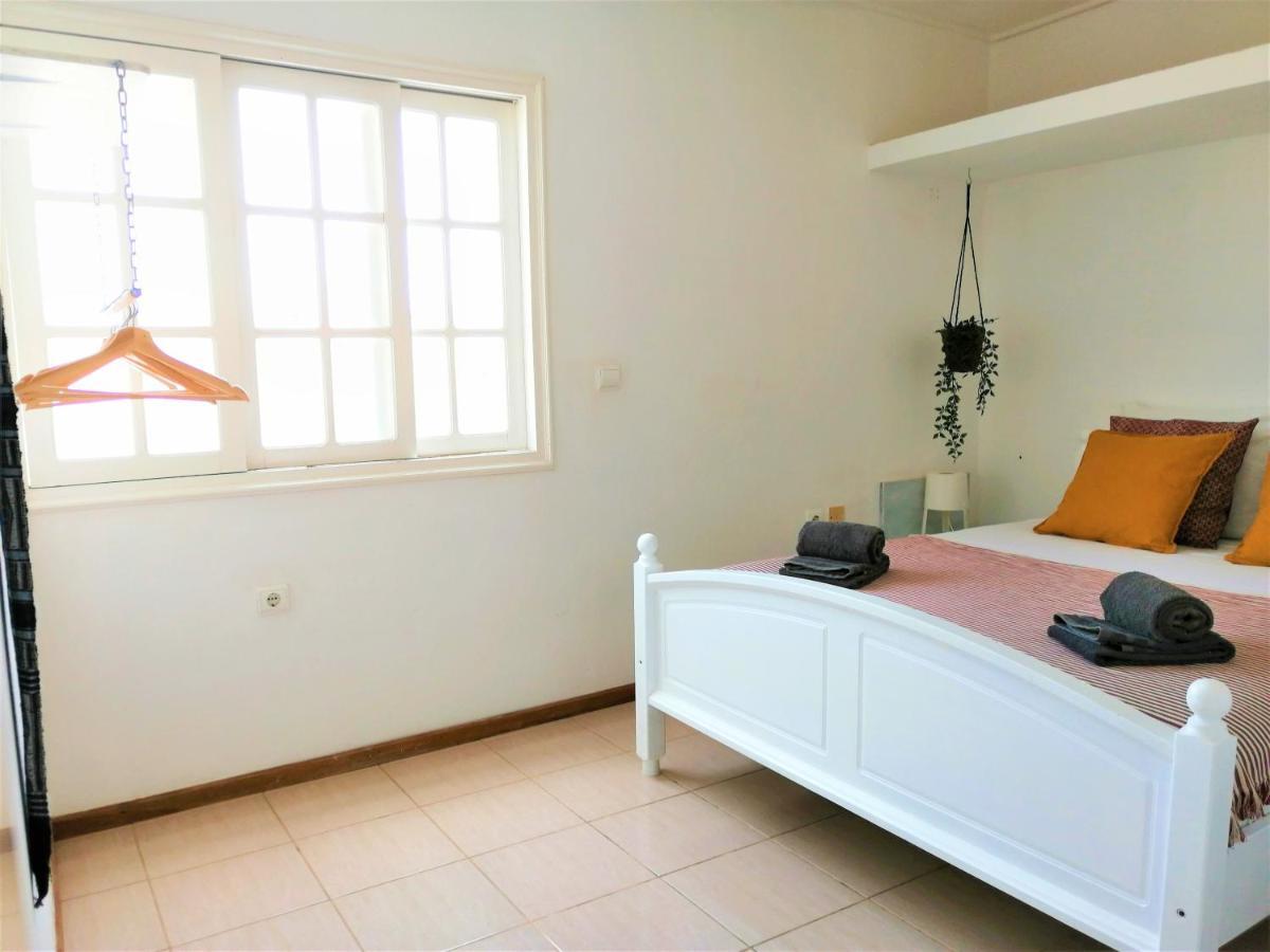 سانتا ماريا Casa Blu Guesthouse - Casa De Hospedes المظهر الخارجي الصورة